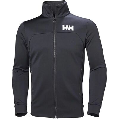 Polar Helly Hansen S-Model - Zainspirowany wyścigami - Granatowy - Regularny krój Polar Helly Hansen S-Model - Zainspirowany wyścigami - Granatowy - Regularny krój