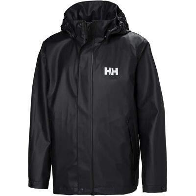 Helly Hansen Moss Regenjacke - Wasserdicht Winddicht Kinder Regenmantel Helly Hansen Moss Regenjacke - Wasserdicht Winddicht Kinder Regenmantel
