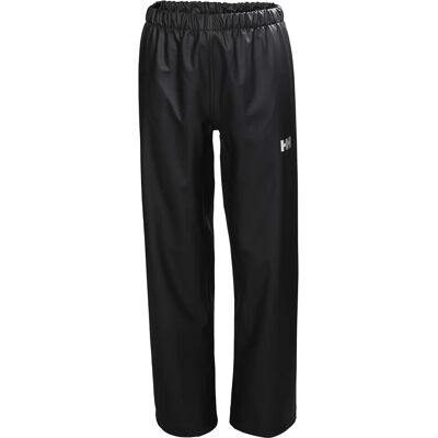 Helly Hansen Kinder Moss Wasserdichte Atmungsaktive Hosen - Unisex Helly Hansen Kinder Moss Wasserdichte Atmungsaktive Hosen - Unisex