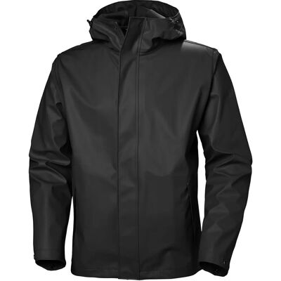 Helly Hansen Moss Windproof Rain Jacket - Jacke Helly Hansen Moss Windproof Rain Jacket - Jacke