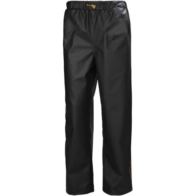 Helly Hansen Gale Vízálló Esőnadrág Fekete - Esőnadrág Helly Hansen Gale Vízálló Esőnadrág Fekete - Esőnadrág