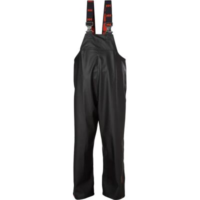 Helly Hansen Gale Waterproof Rain Bibs - Rain Gear Helly Hansen Gale Waterproof Rain Bibs - Rain Gear
