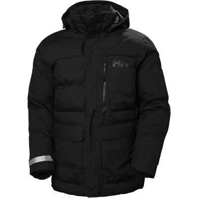 Helly Hansen Tromsoe Jacket beluga (53074) - black Helly Hansen Tromsoe Jacket beluga (53074) - black