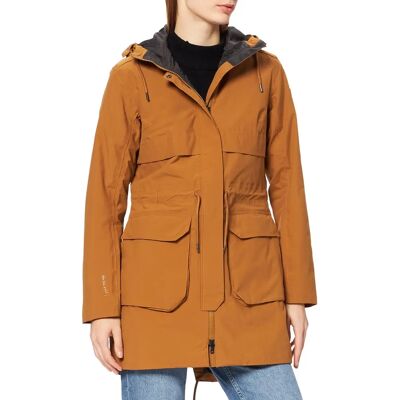 Helly Hansen Boyne - Vattentät Isolerad Jacka Helly Hansen Boyne - Vattentät Isolerad Jacka