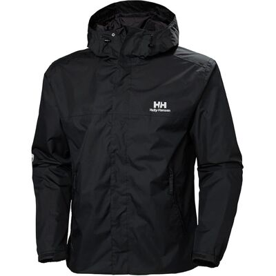 Helly Hansen Ervik Jacke - Wasserdichte Urban Shell - Jacke Helly Hansen Ervik Jacke - Wasserdichte Urban Shell - Jacke
