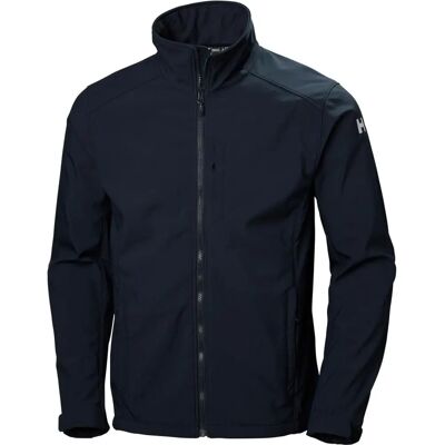 Helly Hansen Paramount Softshell Jacket (62915) - navy Helly Hansen Paramount Softshell Jacket (62915) - navy