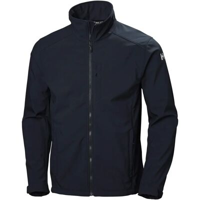 Helly Hansen Paramount Softshell Jacke - Marine - Herren Helly Hansen Paramount Softshell Jacke - Marine - Herren