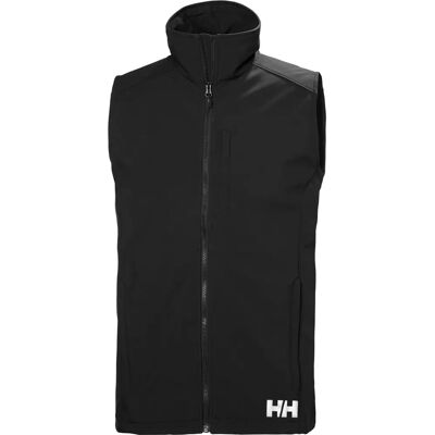 Helly Hansen Paramount Softshell Vesta (62916) - černá Helly Hansen Paramount Softshell Vesta (62916) - černá