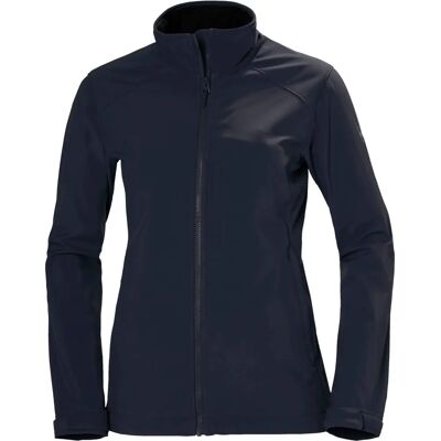Damska kurtka softshell Paramount Helly Hansen - Kurtka Damska kurtka softshell Paramount Helly Hansen - Kurtka
