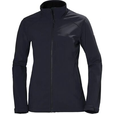 Helly Hansen Women's Paramount Softshell Jacka - Svart - Softshell Jacka Helly Hansen Women's Paramount Softshell Jacka - Svart - Softshell Jacka