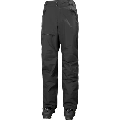 Helly Hansen Sogn Cargo Byxa - 991 svart Helly Hansen Sogn Cargo Byxa - 991 svart