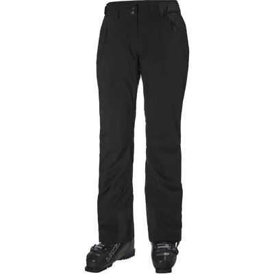 Helly Hansen Legendary Spodnie Damskie (65683) - czarne Helly Hansen Legendary Spodnie Damskie (65683) - czarne