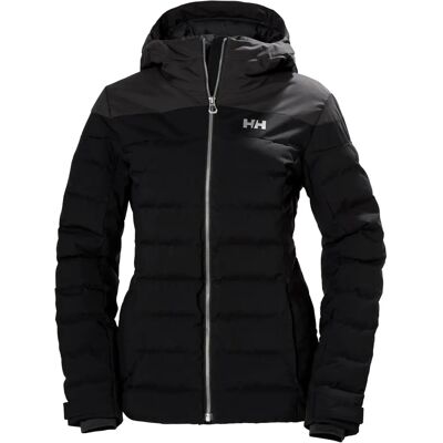 Kurtka Imperial Puffer Helly Hansen - Czarna - Kurtka Kurtka Imperial Puffer Helly Hansen - Czarna - Kurtka