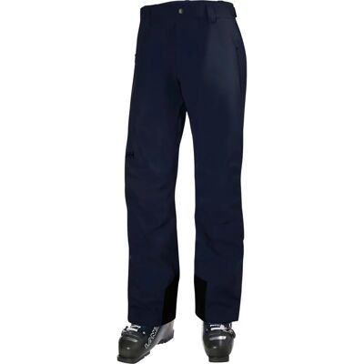 Helly Hansen Legendary Izolowane Spodnie (65704) - granatowy Helly Hansen Legendary Izolowane Spodnie (65704) - granatowy