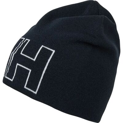 Helly Hansen Outline Mütze - navy Helly Hansen Outline Mütze - navy