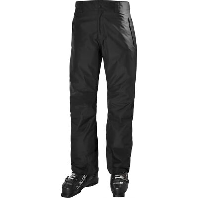 Pantalons de Ski Isolés Helly Hansen pour Homme - Noir - Pantalons de ski Pantalons de Ski Isolés Helly Hansen pour Homme - Noir - Pantalons de ski
