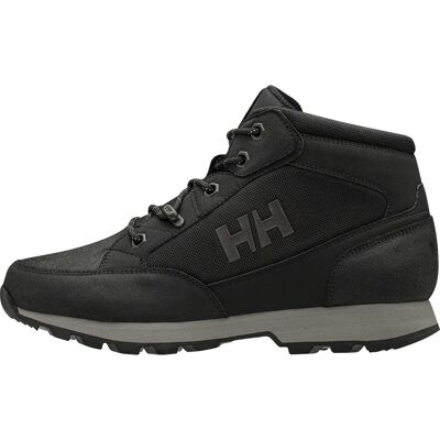 Helly Hansen Torshov Hiker - Skinnstövlar - Svart - Man Helly Hansen Torshov Hiker - Skinnstövlar - Svart - Man