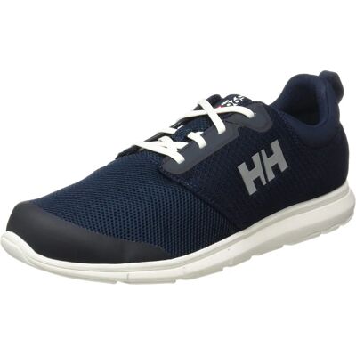Helly Hansen Herren Navy Feathering Schuhe - Schuhe Helly Hansen Herren Navy Feathering Schuhe - Schuhe