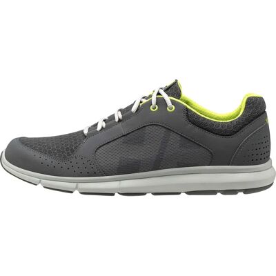 Chaussures de Marine Helly Hansen Ahiga V4 Hydropower Légères - Unisexe Chaussures de Marine Helly Hansen Ahiga V4 Hydropower Légères - Unisexe