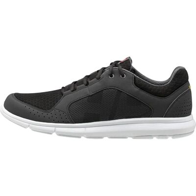 Helly Hansen Παπούτσια Ahiga V4 Hydropower 115-82 991 μαύρο Helly Hansen Παπούτσια Ahiga V4 Hydropower 115-82 991 μαύρο