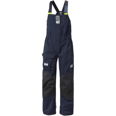Helly Hansen Damen Pier Hoch taillen Segelhose - Segelhose Helly Hansen Damen Pier Hoch taillen Segelhose - Segelhose