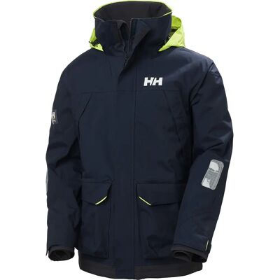Veste de Voile Côtière Helly Hansen Pier 3.0 - marine Veste de Voile Côtière Helly Hansen Pier 3.0 - marine
