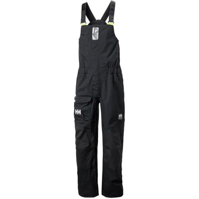 Helly Hansen Men's Pier Sailing Bib Trousers - Sailing Trousers Helly Hansen Men's Pier Sailing Bib Trousers - Sailing Trousers
