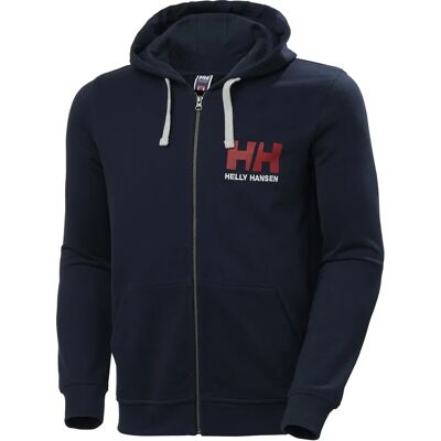 Helly Hansen HH Λογότυπο Hoodie Ναυτικό (34163_597) Helly Hansen HH Λογότυπο Hoodie Ναυτικό (34163_597)