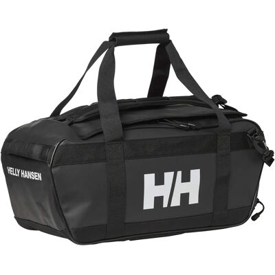Helly Hansen HH SCOUT DUFFEL S - nero Helly Hansen HH SCOUT DUFFEL S - nero