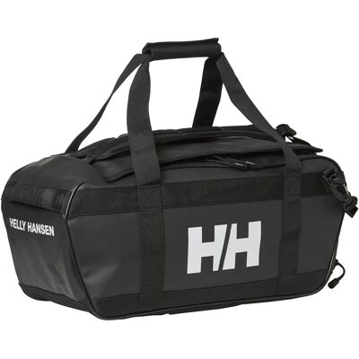 Helly Hansen HH SCOUT DUFFEL M - schwarz Helly Hansen HH SCOUT DUFFEL M - schwarz
