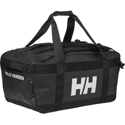 Helly Hansen HH Scout Duffel L - noir - Publicité Helly Hansen HH Scout Duffel L - noir - Publicité