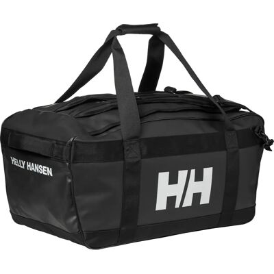 Helly Hansen Scout Duffel XL (67443) - czarny Helly Hansen Scout Duffel XL (67443) - czarny