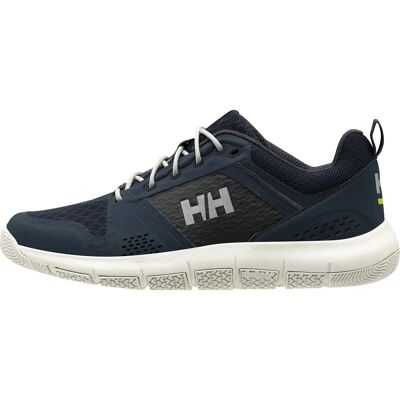 Helly Hansen Damen Bootsschuhe blau Helly Hansen Damen Bootsschuhe blau