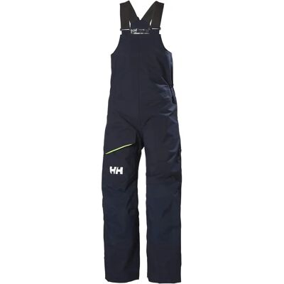 Spodnie żeglarskie dziecięce Helly Hansen Salt Port - Navy Spodnie żeglarskie dziecięce Helly Hansen Salt Port - Navy