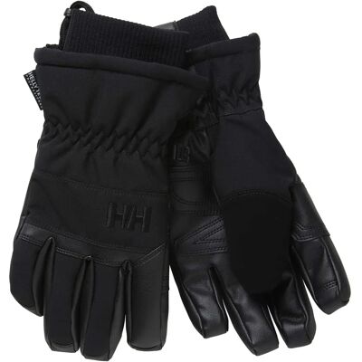 Helly Hansen Dam All Mountain Vattentäta Skidhandskar - Svart - Skidhandskar Helly Hansen Dam All Mountain Vattentäta Skidhandskar - Svart - Skidhandskar