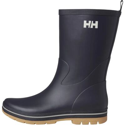 Helly Hansen Midsund 3 11662 gummi mörkblå Helly Hansen Midsund 3 11662 gummi mörkblå