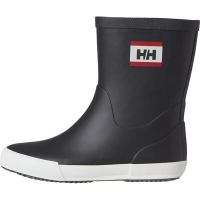 Helly Hansen Nordvik 2 rubber black 11661 Helly Hansen Nordvik 2 rubber black 11661
