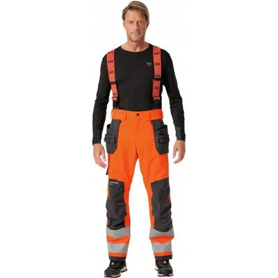 Helly Hansen Alna 2.0 Konstrukcyjne Spodnie - Spodnie robocze Helly Hansen Alna 2.0 Konstrukcyjne Spodnie - Spodnie robocze