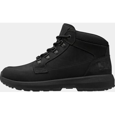 Bottes décontractées pour homme Helly Hansen Richmond - Cuir nubuck - Noir - Bottes décontractées - Publicité Bottes décontractées pour homme Helly Hansen Richmond - Cuir nubuck - Noir - Bottes décontractées - Publicité