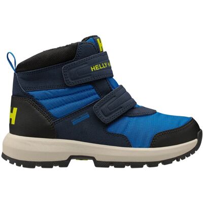 Bottes Imperméables pour Enfants Helly Hansen Bowstring Marine - Unisex - Publicité Bottes Imperméables pour Enfants Helly Hansen Bowstring Marine - Unisex - Publicité