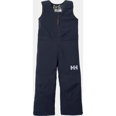 Helly Hansen Kinder Vertikale Isolierte Latzhose - Marineblau - Latzhose Helly Hansen Kinder Vertikale Isolierte Latzhose - Marineblau - Latzhose