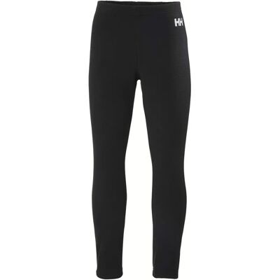 Helly Hansen Schwarze Fleece-Strumpfhosen - Unisex Helly Hansen Schwarze Fleece-Strumpfhosen - Unisex