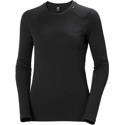 Helly Hansen Dam Lifa Merino Mellanvikt - Baslager Helly Hansen Dam Lifa Merino Mellanvikt - Baslager