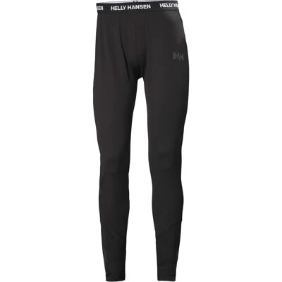 Spodnie bazowe Lifa Active od Helly Hansen dla mężczyzn - Czarny - Dorosły Spodnie bazowe Lifa Active od Helly Hansen dla mężczyzn - Czarny - Dorosły