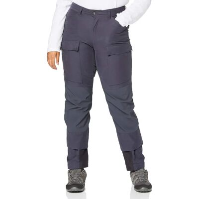Helly Hansen Dam Veir Tur Byxor - Byxor Helly Hansen Dam Veir Tur Byxor - Byxor
