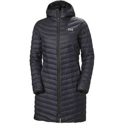 Veste isolante Helly Hansen Verglas - Noire - Femmes Veste isolante Helly Hansen Verglas - Noire - Femmes