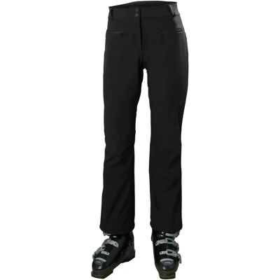 Helly Hansen Pantalon de ski Bellissimo 2 Slim-Fit - Noir - Femme - Publicité Helly Hansen Pantalon de ski Bellissimo 2 Slim-Fit - Noir - Femme - Publicité