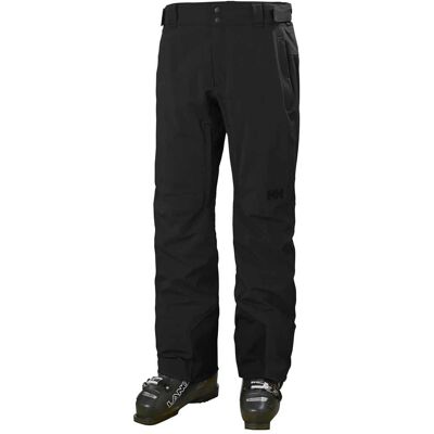 Pantalons de Ski Isolés pour Homme Helly Hansen - Noir - Pantalons de Ski - Publicité Pantalons de Ski Isolés pour Homme Helly Hansen - Noir - Pantalons de Ski - Publicité
