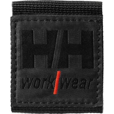 HH Workwear Hammer Holder Strap Grau - Arbeitsschutzzubehör HH Workwear Hammer Holder Strap Grau - Arbeitsschutzzubehör
