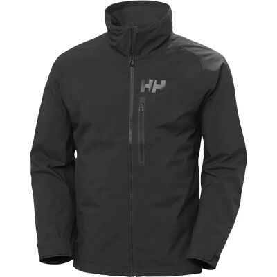 Helly Hansen Men's HP Racing Sailing Jacket - Grey - Sailing Jacket Helly Hansen Men's HP Racing Sailing Jacket - Grey - Sailing Jacket